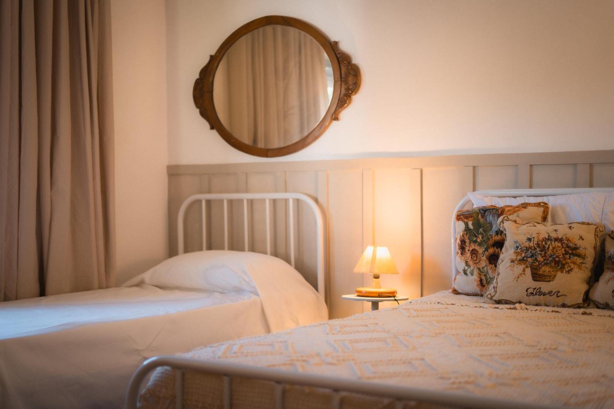 Bed and Breakfast Chacara Rosa Cortiana São Gabriel Exterior foto
